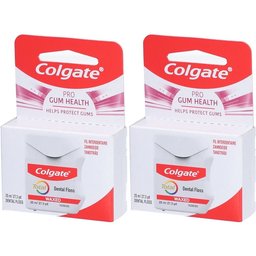 Colgate® Fil dentaire ciré