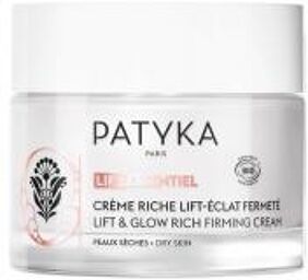 Lift Essentiel Crème Riche Lift-Éclat Fermeté Bio 50 ml - Pot 50 ml