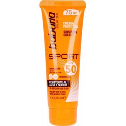 Sport Cream SPF50+ 75ml