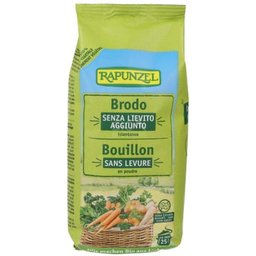 Brodo Bouillon de Légumes Sans Levain 500g