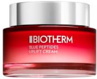 Blue Peptides Uplift Crème Fermeté Rosée Toutes Peaux 75 ml - Pot 75 ml