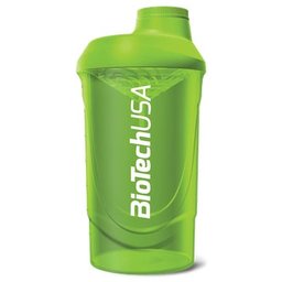 Agitateur vert 600ml