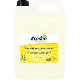 Vinaigre d'alcool blanc Eco 5l