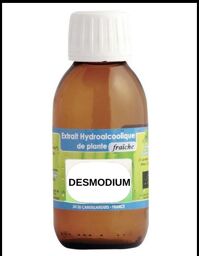 Extrait hydroalcoolique Desmodium BIO - 125ml - Phytofrance