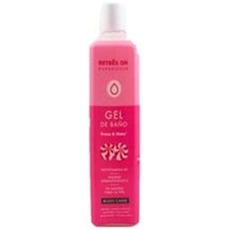 Betrés On Gel De Bain Floral 540ml