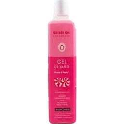 Betrés On Gel De Bain Floral 540ml