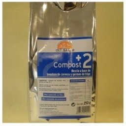 Int- Salim Crispis Oat Bran 250g