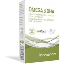 Omega 3 DHA 30 perles