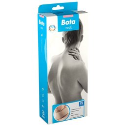 Collier Cervical Modèle C Hauteur 8 Skin XS