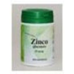 Zinc 100Cps