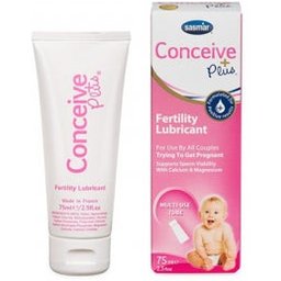 Lubr Vag 75ml