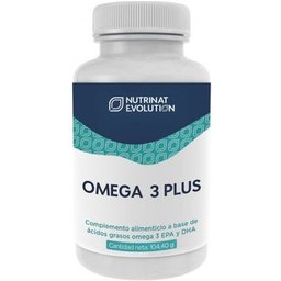 Omega 3 Plus 60caps