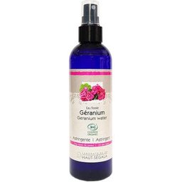 Agua Floral Geranio Bio 250ml