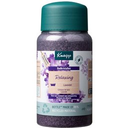 Kneipp® Cristaux de bain Relaxing - Lavande