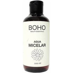 Agua Micelar Bio 200ml