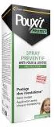 Protect Spray Préventif Anti-Poux & Lentes 200 ml - Spray 200 ml