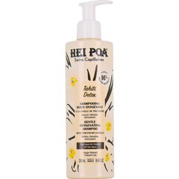 Tahiti Detox Shampooing Doux Oxygénant 250 ml