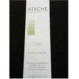 Contorno De Ojos 15ml *