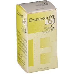 E.g. Labo Econazole 1 %