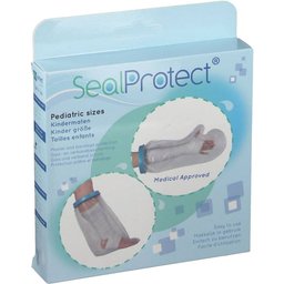 SealProtect® Couverture de protection Arm Enfant Medium/Large 53 cm
