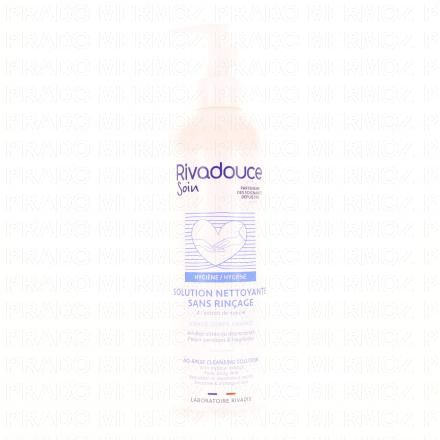 Soin - Solution nettoyante sans rinçage 500ml