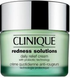 Redness Solutions Crème Quotidienne Anti-Rougeurs Tous Types de Peau 50 ml - Pot 50 ml