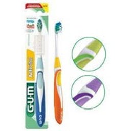 ActiVital Brosse À Dents Ultra Compacte Souple