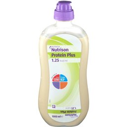 Nutrison Protein Plus 1.25 kcal/ml