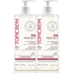 DA Cleansing Gel 2x500ml