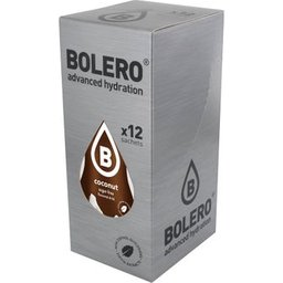Préparation Pour Boisson Saveur Coco 12 Sachets