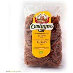 Macarrones Integrales De Espelta 500g