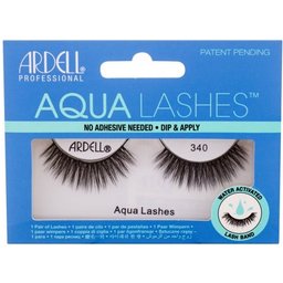 Aqua Lashes Faux Cils Nro 340 1 Paire