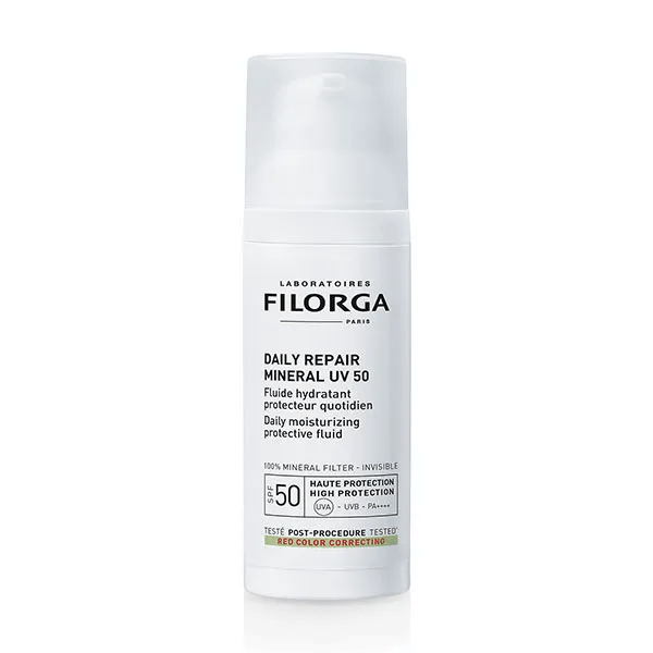 Daily Repair Mineral UV50 Fluide hydratant protecteur quotidien 50ml