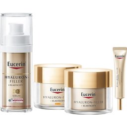 Pack Total Hyaluron-Filler + Elasticity