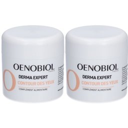 Oenobiol Derma Expert Contour des Yeux