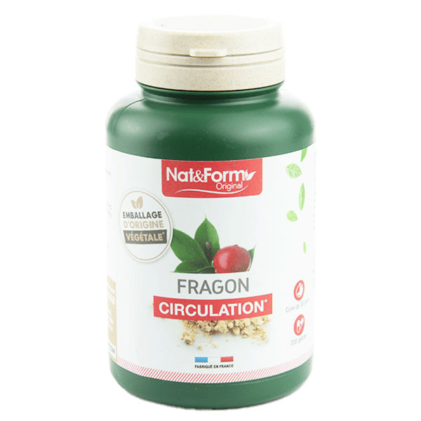Original Fragon 200 gélules
