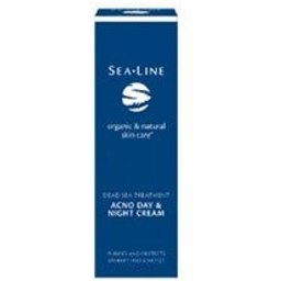Earth Line Acno Crema Día Y Noche 75ml