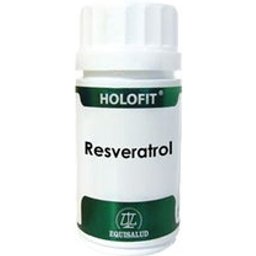 Holofit Resveratrol 50caps