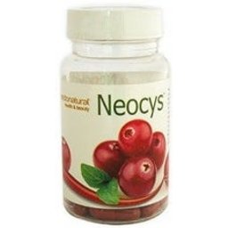 Monde naturel Neocys™ 30 Capsules