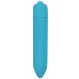 Rocket Vibrateur Turquoise