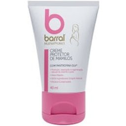 Motherprot Creme Protetor de Mamilos 40ml