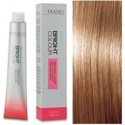 8.3 Light Golden Blonde Keratin Dye 100ml