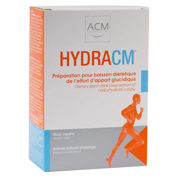 Sport Hydr5 sachets