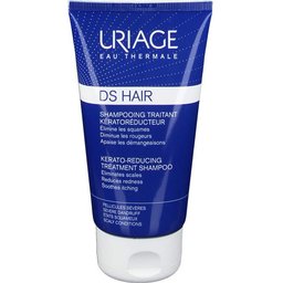 DS HAIR Shampooing Traitant Kératoréducteur 150ml