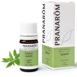 Pranarôm Huile essentielle Laurier noble 5ml