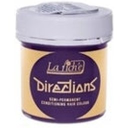 La Riché Directions Teinture Cheveux Semi Permanent Lavande 88ml