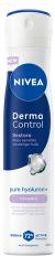 Derma Controle Restore Anti-Transpirant Peau Sensible 72H Déodorant Spray 200 ml - Flacon-Aérosol