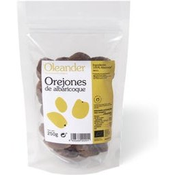 Abricot Sec Bio 250g