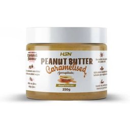 Crema de Cacahuete Garrapiñado 250g
