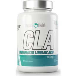 Cla 100 Mg 100caps